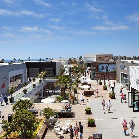 The White House With Spa, Bikes And Steps To The Beach And Down Town Main Street Shops And Dining Χάντινγκτον Μπιτς Εξωτερικό φωτογραφία